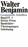 Gesammelte Schriften, 2 Teile / Gesammelte Schriften, 7 Bde. in 14 Tl.-Bdn., Kt