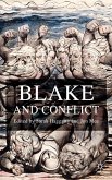 Blake and Conflict