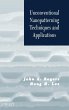 Unconventional Nanopatterning... - Bild 1