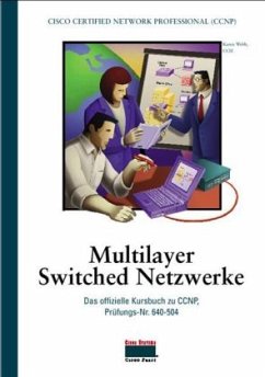 Multilayer Switched Netzwerke
