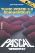 Turbo Pascal 5.0-Wegweiser Kompaktkurs - Bild 1