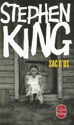 Sac D OS - King, Stephen