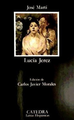 Lucía Jerez - Martí, José; Morales, Carlos Javier