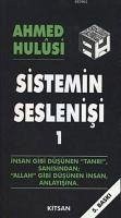 Sistemin Seslenisi 1 - Hulusi, Ahmed