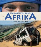 Traumrouten durch Afrika