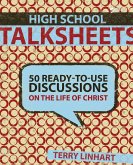 High School Talksheets