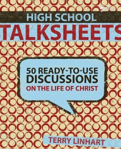 High School Talksheets - Linhart, Terry D.