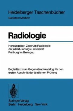 Radiologie