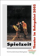 Theater im Ruhrgebiet - Jahrbuch 2001/2002 - Deuter, Ulrich / Rossmann, Andreas