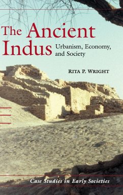 The Ancient Indus - Wright, Rita. P