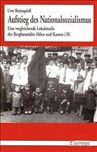 Cover Aufstieg des Nationalsozialismus