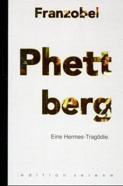Phettberg - Franzobel