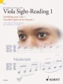 Viola Sight-Reading 1
