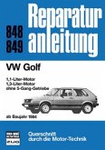 VW Golf ab Baujahr 1984