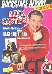 Nick Carter Nick Carter