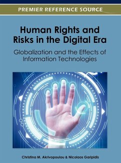 Human Rights and Risks in the Digital Era