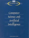 Computer Science and Artificial Intelligence