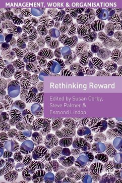 Cover Rethinking Reward