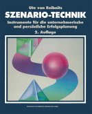 Szenario-Technik Szenario-Technik