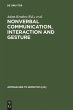 Nonverbal Communication, Interaction,... - Bild 1