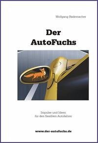 Der Autofuchs - Rademacher, Wolfgang