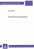 Der Bank-Konzernabschluß