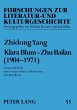 Klara Blum - Zhu Bailan (1904-1971) - Bild 1