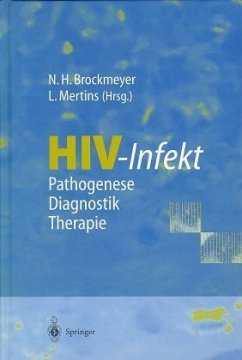 HIV-Infekt