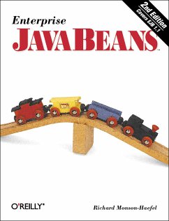 Enterprise JavaBeans