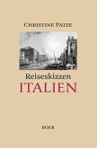 Reiseskizzen Italien