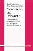 Nationalismus und Demokratie