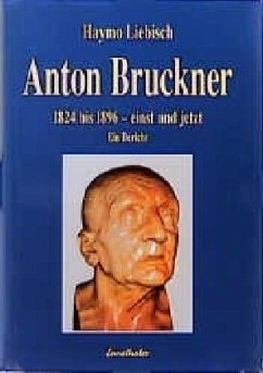 Cover Anton Bruckner