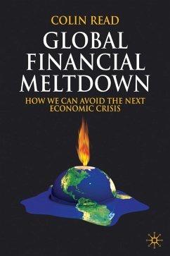 Global Financial Meltdown - Read, Colin