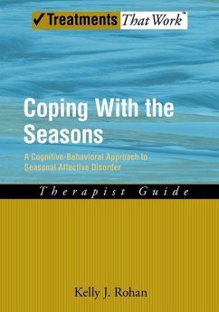 Coping with the Seasons - Rohan, Kelly J