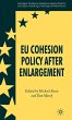 EU Cohesion Policy After Enlargement - Bild 1