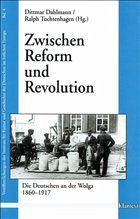 Zwischen Reform und Revolution