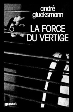 Cover La force du vertige