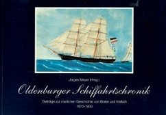 Oldenburger Schiffahrtschronik