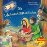 Maxi Pixi 421: Die Weihnachtsgeschichte - Bild 1