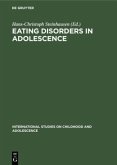 Eating Disorders in Adolescence