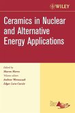 Ceramics in Nuclear and Alternative Energy Applications, Volume 27, Issue 5