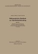Bibliographisches Handbuch zur... - Bild 1