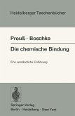 Die chemische Bindung