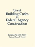Use of Building Codes in Federal Agency Construction