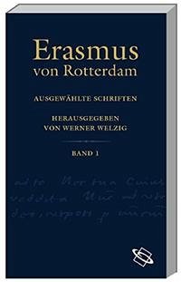 Vorreden zum Neuen Testament. In Novum Testamentum Praefationes. Theologische Methodenlehre. Ratio / Ausgewählte Schriften 3