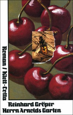 Herrn Arnolds Garten - Gröper, Reinhard
