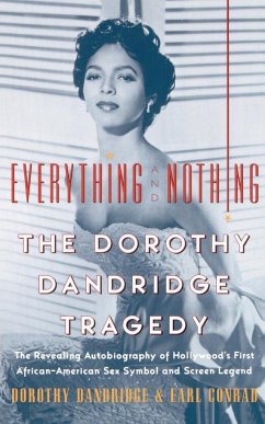 Everything and Nothing - Conrad, Earl; Dandridge, Dorothy