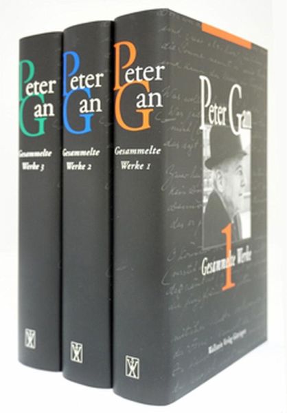 Gesammelte Werke Gesammelte Werke