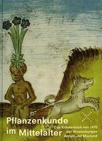 Pflanzenkunde im Mittelalter