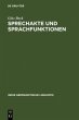 Sprechakte und Sprachfunktionen - Bild 1